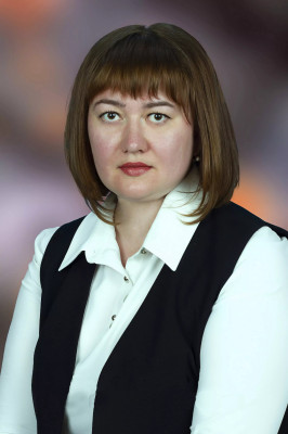 Заместитель главного врача по экономике Седых Анна Вячеславовна